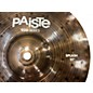 Used Paiste 10in 900 series Cymbal