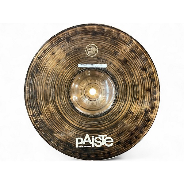 Used Paiste 10in 900 series Cymbal