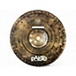 Used Paiste 10in 900 series Cymbal