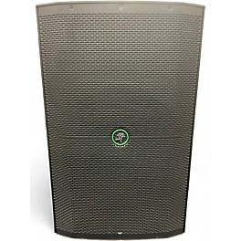 Used Mackie 215 xt Powered Speaker