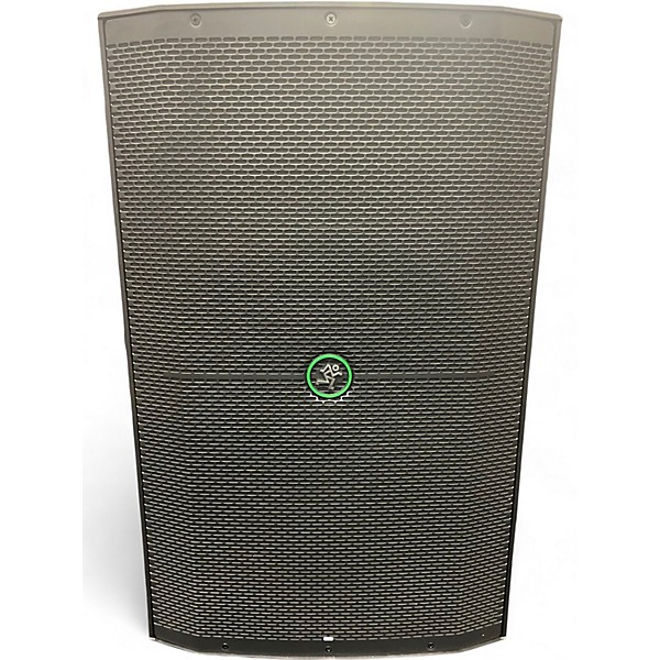 Used Mackie 215 xt Powered Speaker