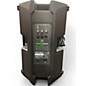 Used Mackie 215 xt Powered Speaker