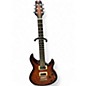 Used Peavey SELECT Tobacco Burst Solid Body Electric Guitar thumbnail