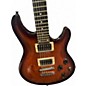Used Peavey SELECT Tobacco Burst Solid Body Electric Guitar
