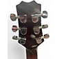 Used Peavey SELECT Tobacco Burst Solid Body Electric Guitar