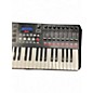 Used Akai Professional MPK249 49 Key MIDI Controller