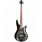 Used Ibanez SR300 Black Electric Bass Guitar thumbnail