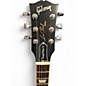Used Gibson Les Paul Traditional Pro V 2 Color Sunburst Solid Body Electric Guitar
