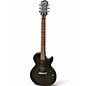 Used Epiphone Les Paul Special Black Solid Body Electric Guitar thumbnail