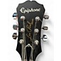 Used Epiphone Les Paul Special Black Solid Body Electric Guitar