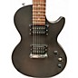 Used Epiphone Les Paul Special Black Solid Body Electric Guitar