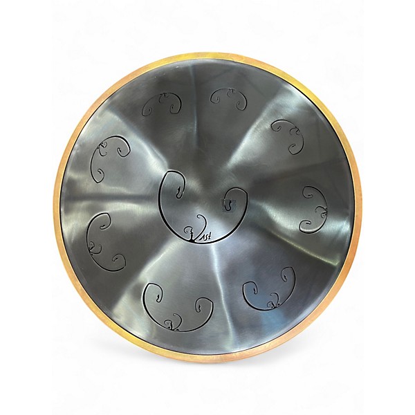 Used Rav Vast F Astronaut Steel Drum