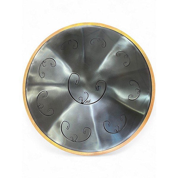 Used Rav Vast F Astronaut Steel Drum