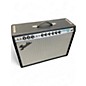 Used Fender 1968 Custom Deluxe Reverb 22W 1x12 Tube Guitar Combo Amp thumbnail