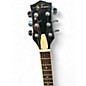 Used Jay Turser 335 style RED Hollow Body Electric Guitar