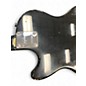 Used Epiphone Les Paul Junior Black Solid Body Electric Guitar