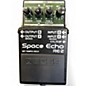 Used BOSS re2 Effect Pedal thumbnail