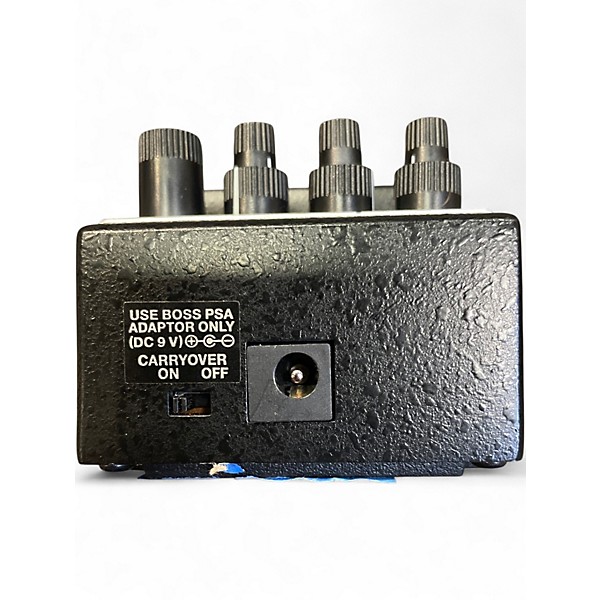 Used BOSS re2 Effect Pedal