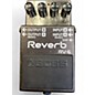 Used BOSS RV6 Digital Reverb Effect Pedal thumbnail