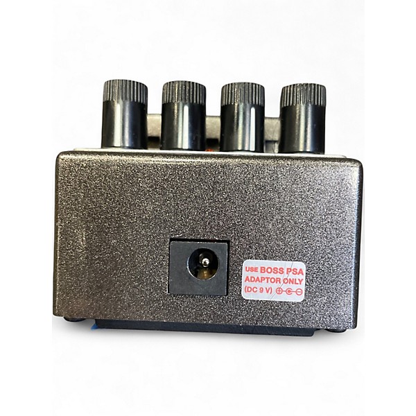 Used BOSS RV6 Digital Reverb Effect Pedal