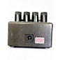 Used BOSS RV6 Digital Reverb Effect Pedal