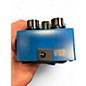 Used BOSS BD2 Blues Driver Effect Pedal