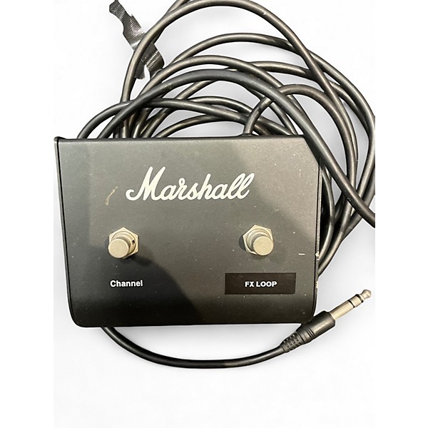 Used Marshall dsl20 Tube Guitar Amp Head