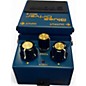 Used BOSS BD2 Blues Driver Effect Pedal