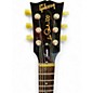 Used Gibson Les Paul Junior 100th Anniversary TV Yellow Solid Body Electric Guitar