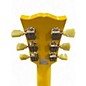 Used Gibson Les Paul Junior 100th Anniversary TV Yellow Solid Body Electric Guitar
