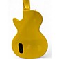 Used Gibson Les Paul Junior 100th Anniversary TV Yellow Solid Body Electric Guitar