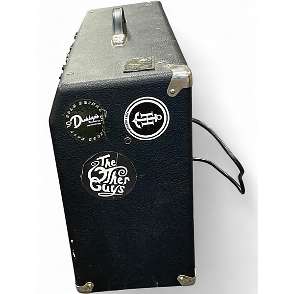 Used Fender FM212DSP 100W 2x12 Guitar Combo Amp