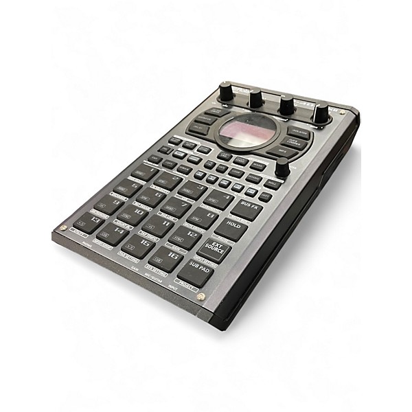 Used Roland SP404 MKII Drum Machine