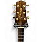 Used Takamine EG340SC Natural Acoustic Electric Guitar