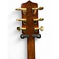 Used Takamine EG340SC Natural Acoustic Electric Guitar