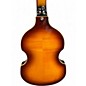 Used Epiphone Viola Sunburst Electric Bass Guitar
