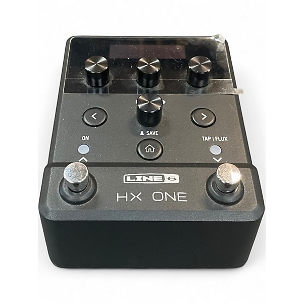 Used Line 6 HX ONE Effect Processor
