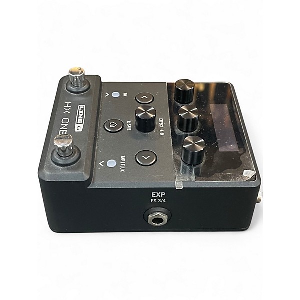 Used Line 6 HX ONE Effect Processor