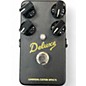 Used Lovepedal DELUXE Effect Pedal thumbnail