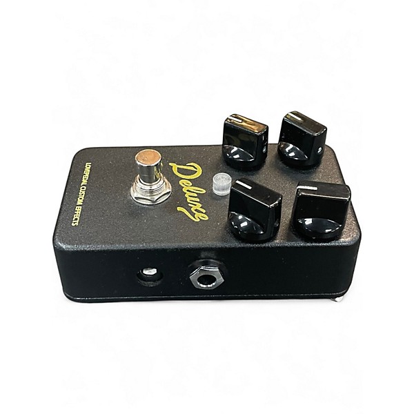 Used Lovepedal DELUXE Effect Pedal
