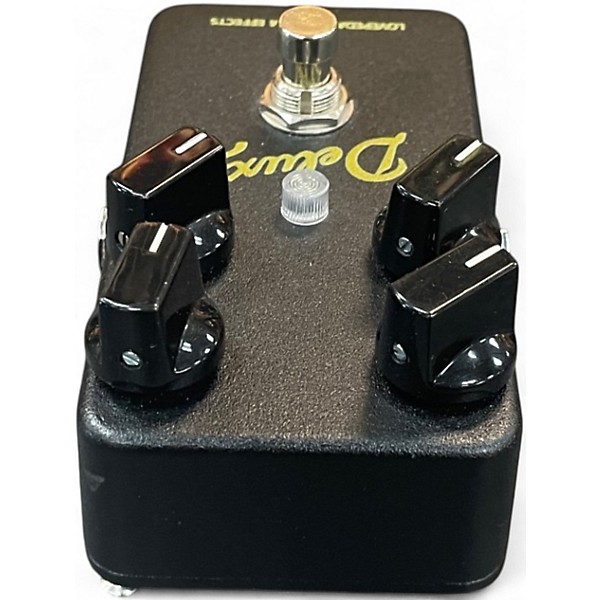 Used Lovepedal DELUXE Effect Pedal