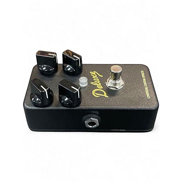 Used Lovepedal DELUXE Effect Pedal
