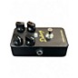 Used Lovepedal DELUXE Effect Pedal