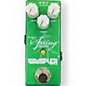 Used Wampler Faux Spring Reverb Effect Pedal thumbnail