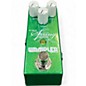 Used Wampler Faux Spring Reverb Effect Pedal