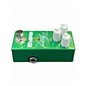 Used Wampler Faux Spring Reverb Effect Pedal