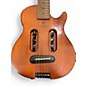 Used Traveler Guitar Escape Mark III Natural Acoustic Guitar