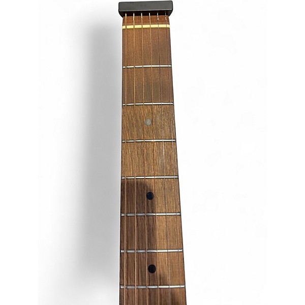 Used Traveler Guitar Escape Mark III Natural Acoustic Guitar