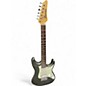 Used Ibanez azes40 Charcoal Solid Body Electric Guitar thumbnail