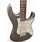 Used Ibanez azes40 Charcoal Solid Body Electric Guitar